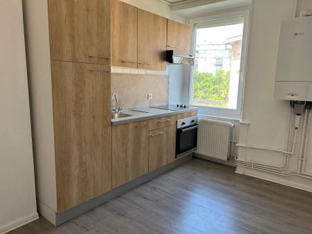 Appartement à louer 2 pièces 37.98m² - Photo 3