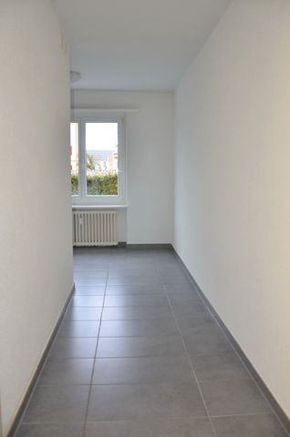 "moderne 1.5-Zimmer-Wohnung mit Balkon" - Photo 5