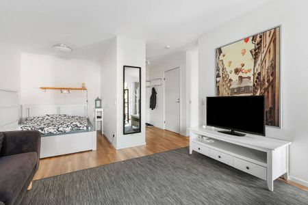 Borgarfjordsgatan, Kista - Photo 5