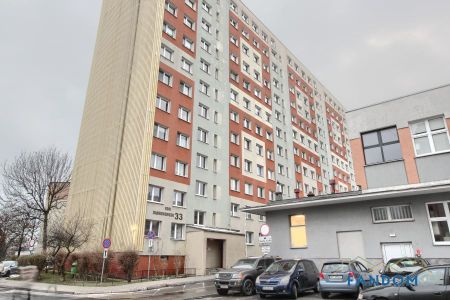 2 osobne pokoje 39 m2 CENTRUM | ul. Dąbrowskiego - Фото 3