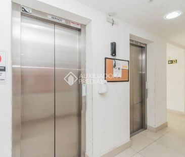 Apartamento com 2 quartos e 50m² para alugar em Jardim Leopoldina, ... - Photo 4