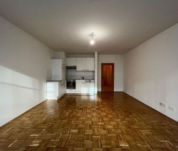 1 Zimmerwohnung in unmittelbarer Uni-Nähe - Provisionsfrei! - Foto 1