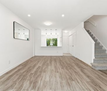 Maison à étages à louer - Laval (Sainte-Dorothée) (Est Islemère) - Photo 2