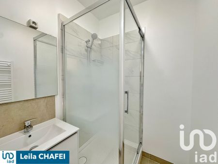 Appartement 1 pièce de 23 m² à Longjumeau (91160) - Photo 5