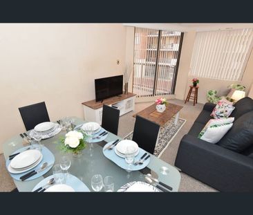 16/117-133 Belmont Street, Alexandria, NSW 2015 - Photo 2