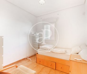 Flat for rent in Sant Antoni (Valencia) - Photo 3