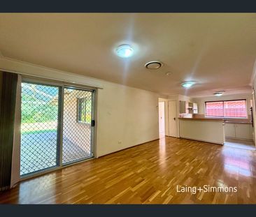 29 Nicolaidis Cres, Rooty Hill, NSW 2766 - Photo 5