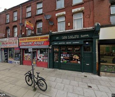 3 Bed Flat, Smithdown Road, L15 - Photo 1