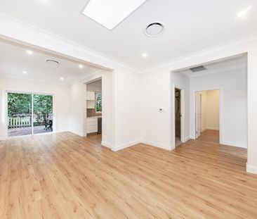 201 Eastern Valley Way, Middle Cove NSW 2068 - House For Rent | Domain - Photo 1