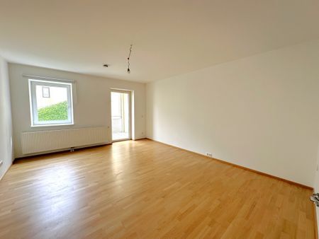 Erstklassig sanierte Altbauwohnung mit Klimaanlage und Balkon! - Foto 2