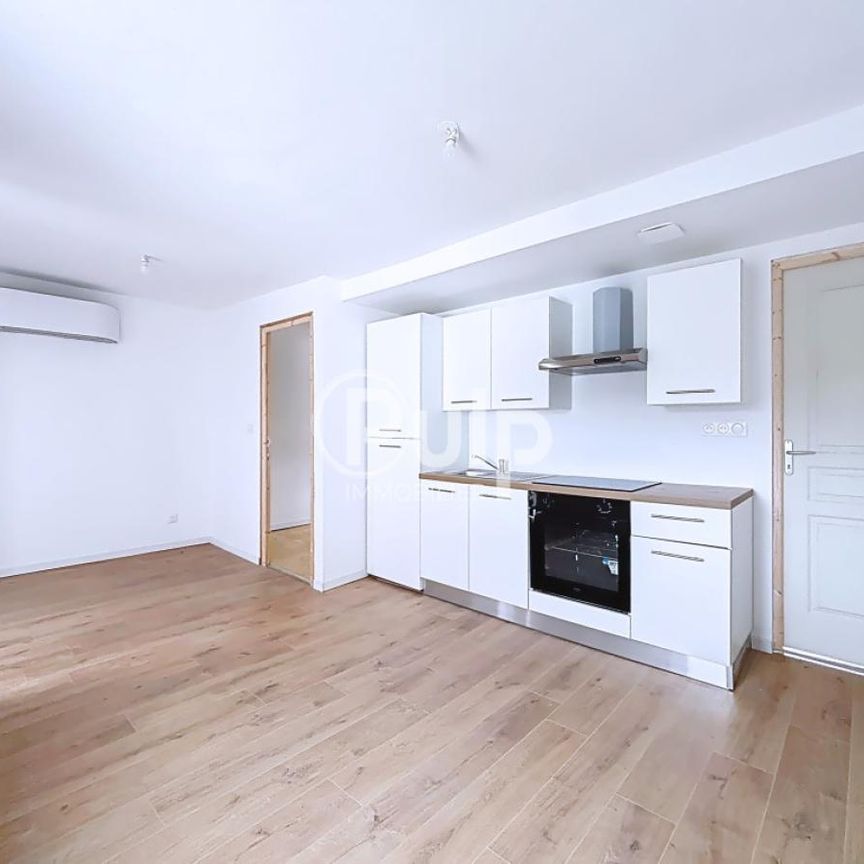 Appartement à louer à Somain - Réf. somf42 - Photo 1