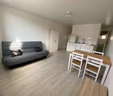 Location Appartement 1 pièce 24m² AMIENS 80000 - Photo 2