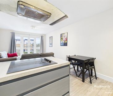 2 bedroom apartment to rent - Photo 2