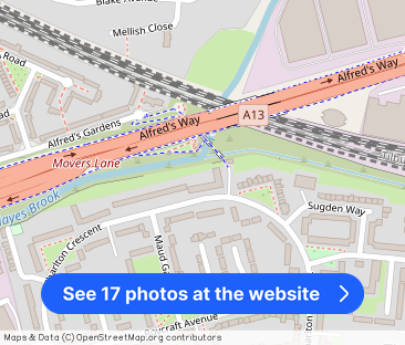 14 Fresh Wharf Road, Barking, Essex, IG11 - Photo 1