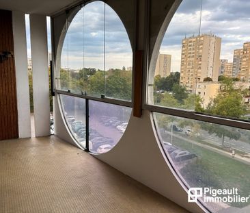 Location Appartement T 2 - Rennes - Brequigny - Photo 4