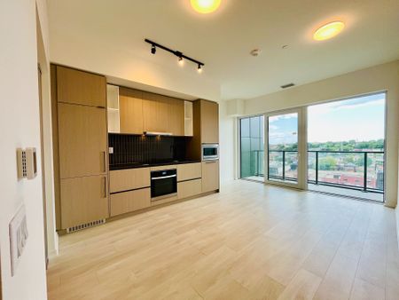 For Lease - 1285 Dupont Street Unit# 807, Toronto, Ontario - Photo 2