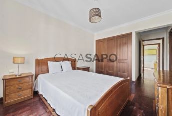 Apartamento T3 para alugar no Funchal