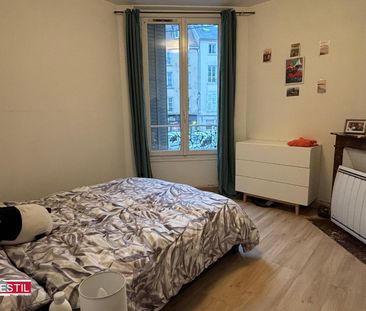 Appartement 2 pièces de 33 à Pontoise - Photo 2