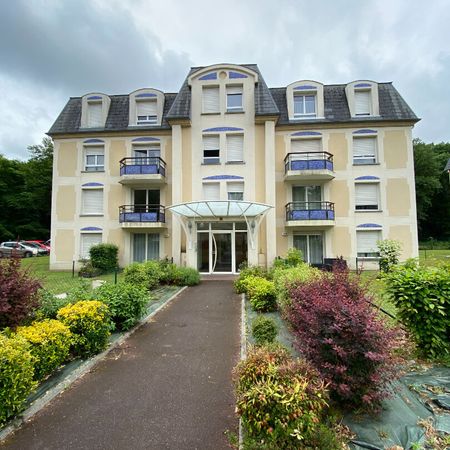 Location Appartement 2 pièces 34m² PETIT COURONNE 76650 - Photo 4