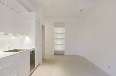 "Hotellrum med kök" i Stockholms city - Foto 4