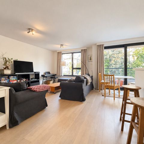 Appartement - à louer - Photo 1