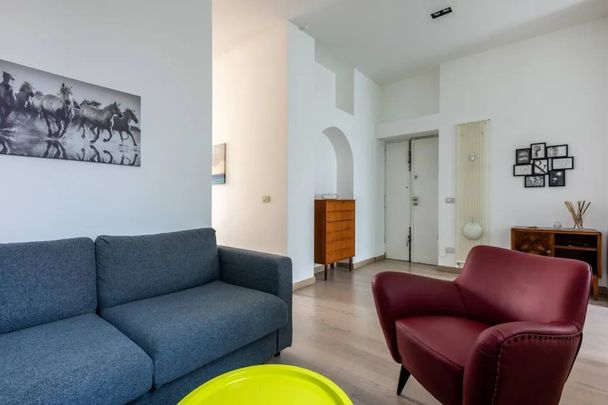 Via Giuseppe Piolti de Bianchi, Milan, Lombardy 20129 - Photo 1