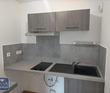 Location Appartement 2 pièces 35m² LAYRAC 47390 - Photo 3