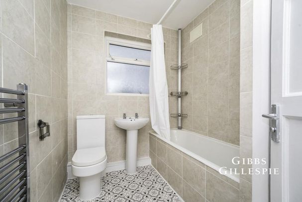 House share to rent - Photo 1