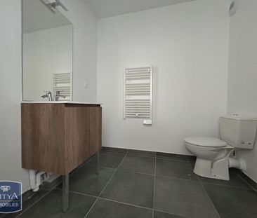 Location Appartement 1 pièce 28m² MONTEUX 84170 - Photo 1