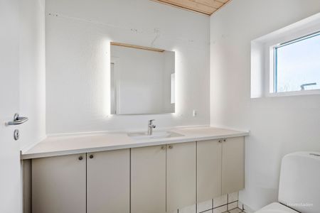 4-værelses Rækkehus på 100 m² i Ørbæk - Foto 4
