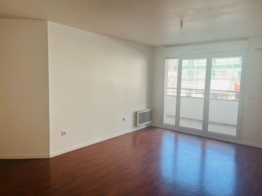 Location Appartement 4 pièces 78m² MEAUX 77100 - Photo 1