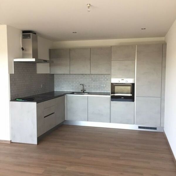 Appartement de 3,5 pièces au 1er étage - Photo 1