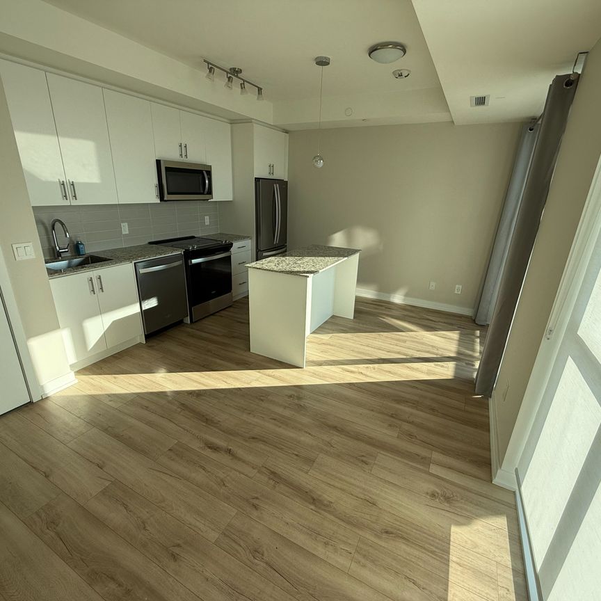 For Lease - 335 Wheat Boom Drive Unit# 809, Oakville, Ontario - Photo 1