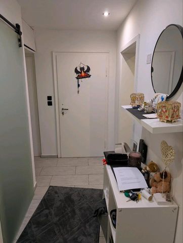 3-Zimmer-Wohnung mit Garten & Balkon in Delmenhorst-Deichhorst - Photo 3