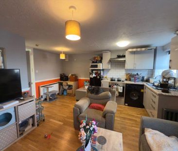 1 bedroom flat to rent - Photo 5