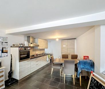 Appartement de 3 pièces au 1er étage au centre-ville d’Echallens - Foto 3