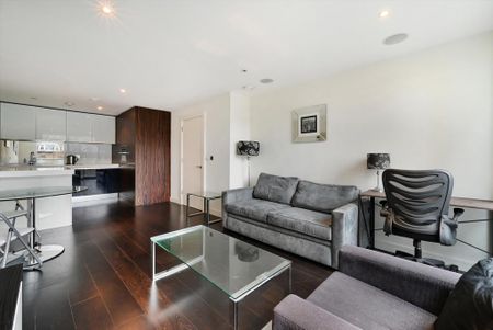 1 bedroom flat to rent - Photo 2