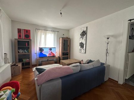 4.5 Zimmer - Photo 3