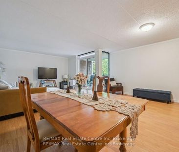 For Lease - 65 Silvercreek Parkway Unit# 310, Guelph, Ontario - Photo 3