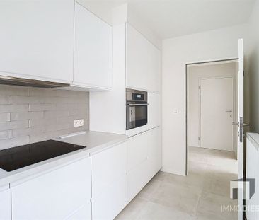 Gerenoveerd appartement met twee slaapkamers - Foto 1