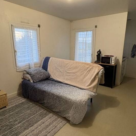 APPARTEMENT NIORT - 1 pièce(s) - 26 m2 - Photo 1