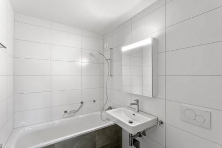 3.5 Zimmer, 83 m², EG - Foto 2