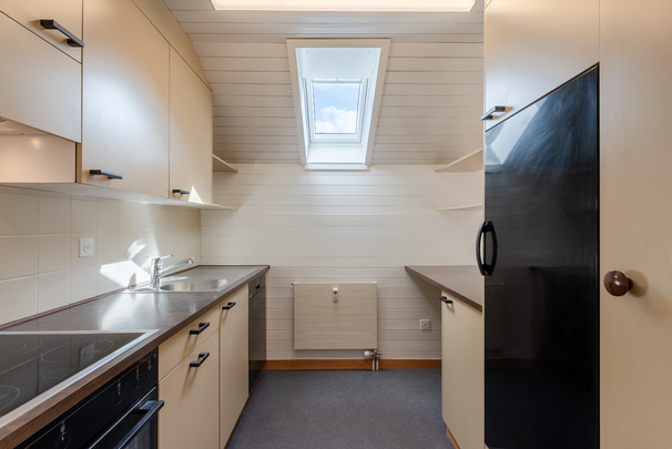 Familienfreundlich wohnen an ruhiger Lage - Photo 1