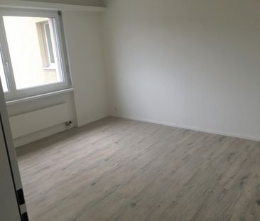 Beautiful 3.5-room apartment with living area - Photo 1