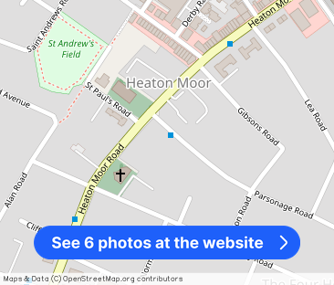 Ronan Court, 2a Parsonage Road, Heaton Moor, SK4 4JZ - Photo 1