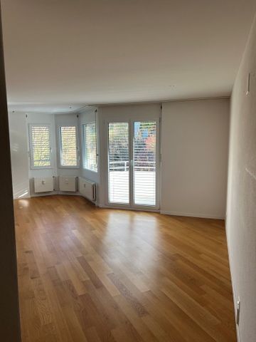 2 ½ Zimmer-Wohnung in Wil mieten - Foto 5