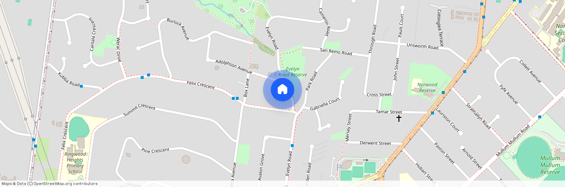 29 Evelyn Road, Vic 3134, Ringwood North