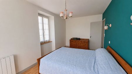 Location Maison 4 pièces 99m² - Photo 4