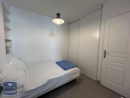 Location Appartement 1 pièce 25m² AGEN 47000 - Photo 3