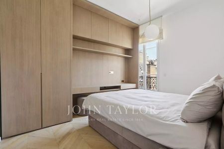 Appartement à louer Paris 8Ème - Champs-Élysées, Paris Rive Droite, France12 000 EUR / Mois - Photo 5
